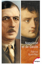 Napoleon et de gaulle