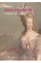 Marie-antoinette (collection bnf)