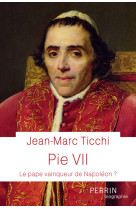 Pie vii