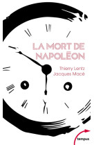 La mort de napoleon