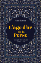 L'age d'or de la perse