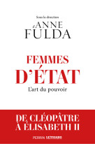 Les femmes d'etat