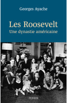 Les roosevelt