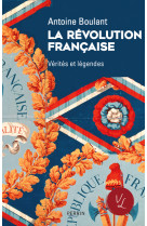 La revolution francaise