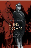 Ernst rohm