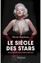 Le siecle des stars