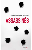 Assassines (collector)