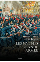 Les mythes de la grande armee