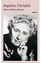 Agatha christie