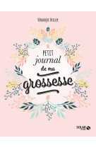 Petit journal de ma grossesse