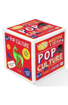 Roll'cube - pop culture