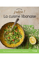 La cuisine libanaise - j'adore