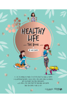 Healthy life the book by mon cahier