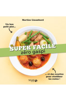 Zero gaspi - super facile