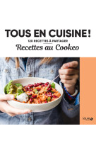 Recettes au cookeo - tous en cuisine !