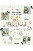 Cuisine eco-responsable