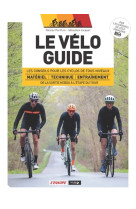 Le velo guide