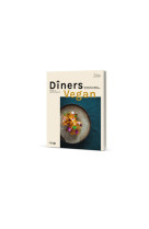 Diners vegan