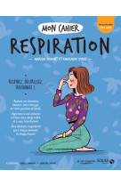 Mon cahier respiration