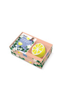 Coffret dr good. arretez de vous presser le citron. detendez-vous !