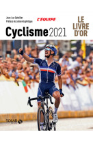 Livre d'or du cyclisme 2021