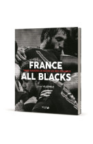 France-all blacks