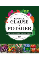 Guide clause du potager