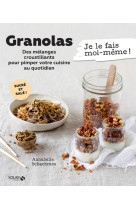 Le granola