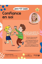 Mon p'tit cahier confiance en soi - ne