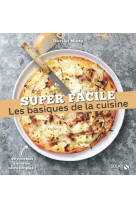 Les basiques de la cuisine ne - super facile