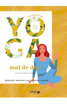 Ma solution yoga - mal de dos - livre