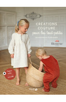 Creations couture pour les tout petits