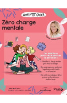 Mon p'tit cahier zero charge mentale