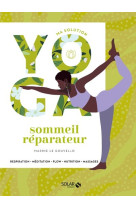 Ma solution yoga - sommeil