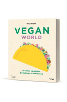 Vegan world