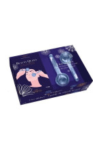 Ice queen beauty - coffret avec ice globes