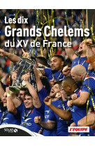 10 grands chelems