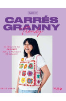 Carres granny trendy