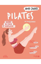 Mon cahier pilates ned