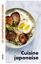 Cuisine japonaise - les indispensables en cuisine