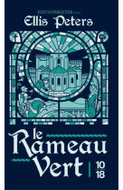 Le rameau vert