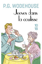 Jeeves dans la coulisse