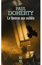 La taverne aux oublies