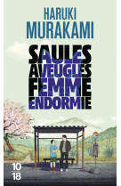 Saules aveugles  femmes endormies