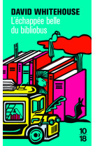 L'echappee belle du bibliobus