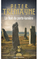 La nuit du porte-lumiere - poche