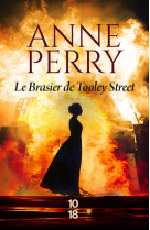 Le brasier de tooley street - t03