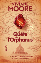 La quete de l'orphanus