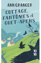 Cottage, fantomes et guet-apens - vol01