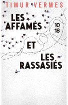 Les affames et les rassasies